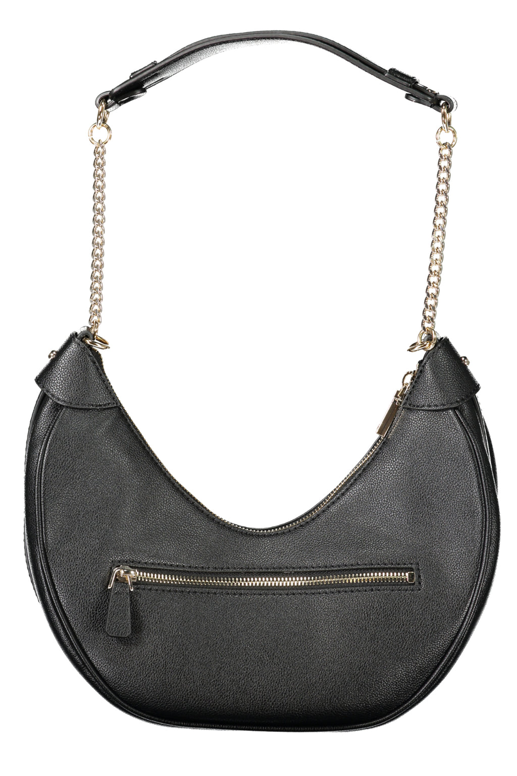 BOLSO NEGRO DE MUJER GUESS JEANS 