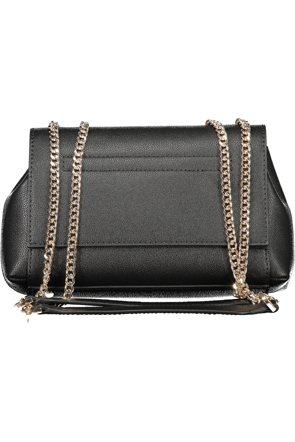BOLSO NEGRO DE MUJER GUESS JEANS 