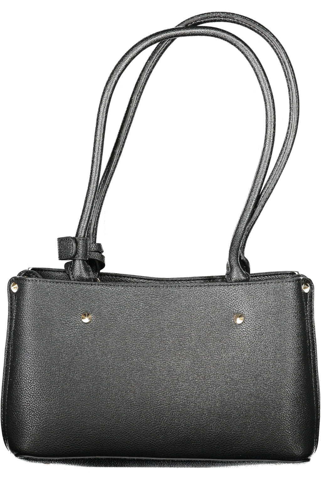 BOLSO NEGRO DE MUJER GUESS JEANS 