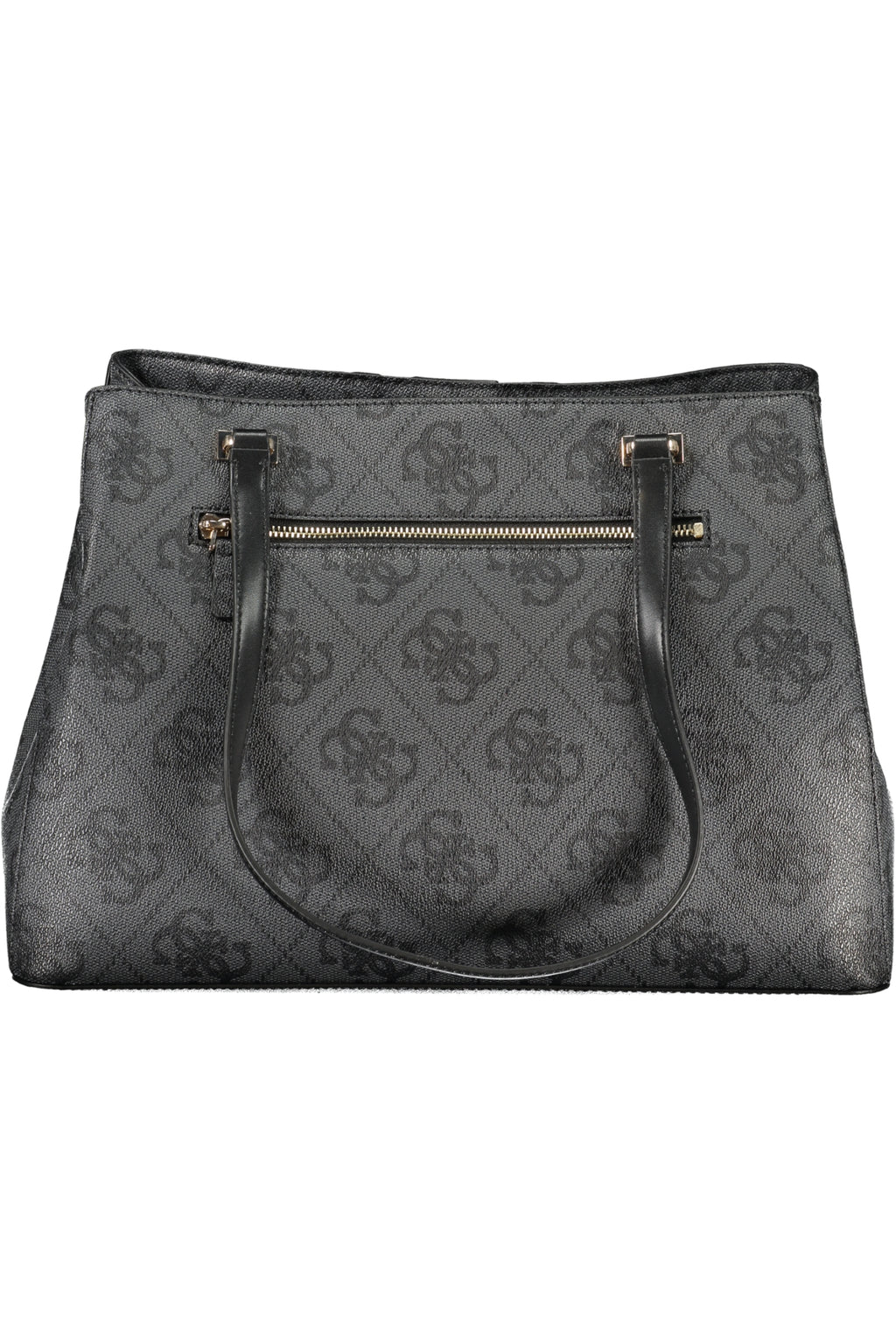 BOLSO NEGRO DE MUJER GUESS JEANS 