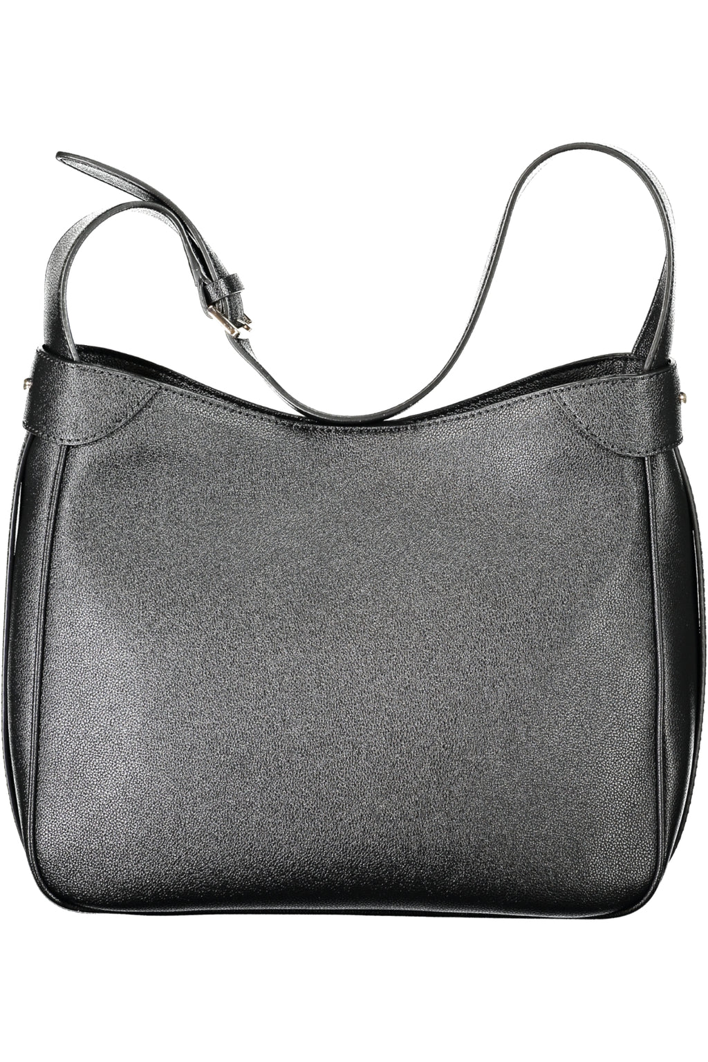 BOLSO NEGRO DE MUJER GUESS JEANS 