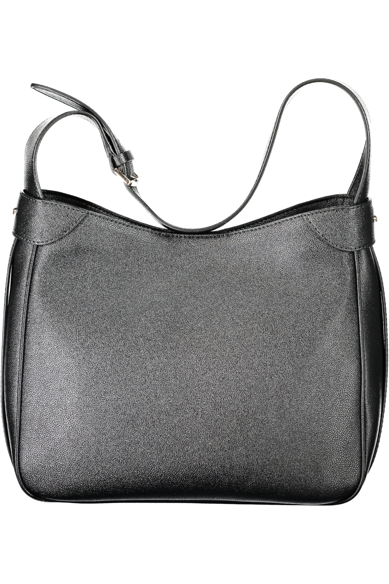 BOLSO NEGRO DE MUJER GUESS JEANS 