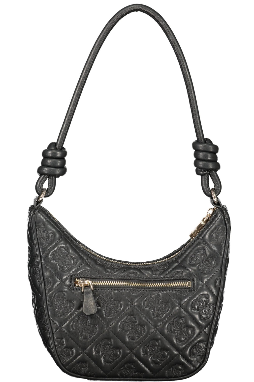 GUESS JEANS BORSA DONNA NERO
