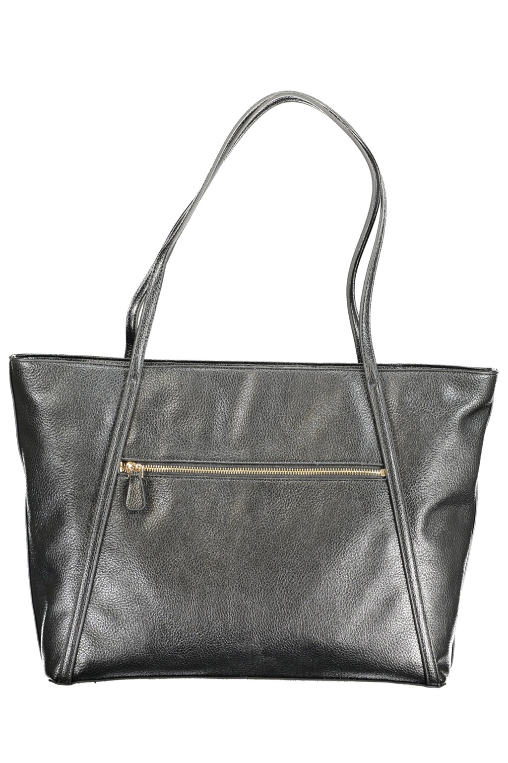 BOLSO NEGRO DE MUJER GUESS JEANS 