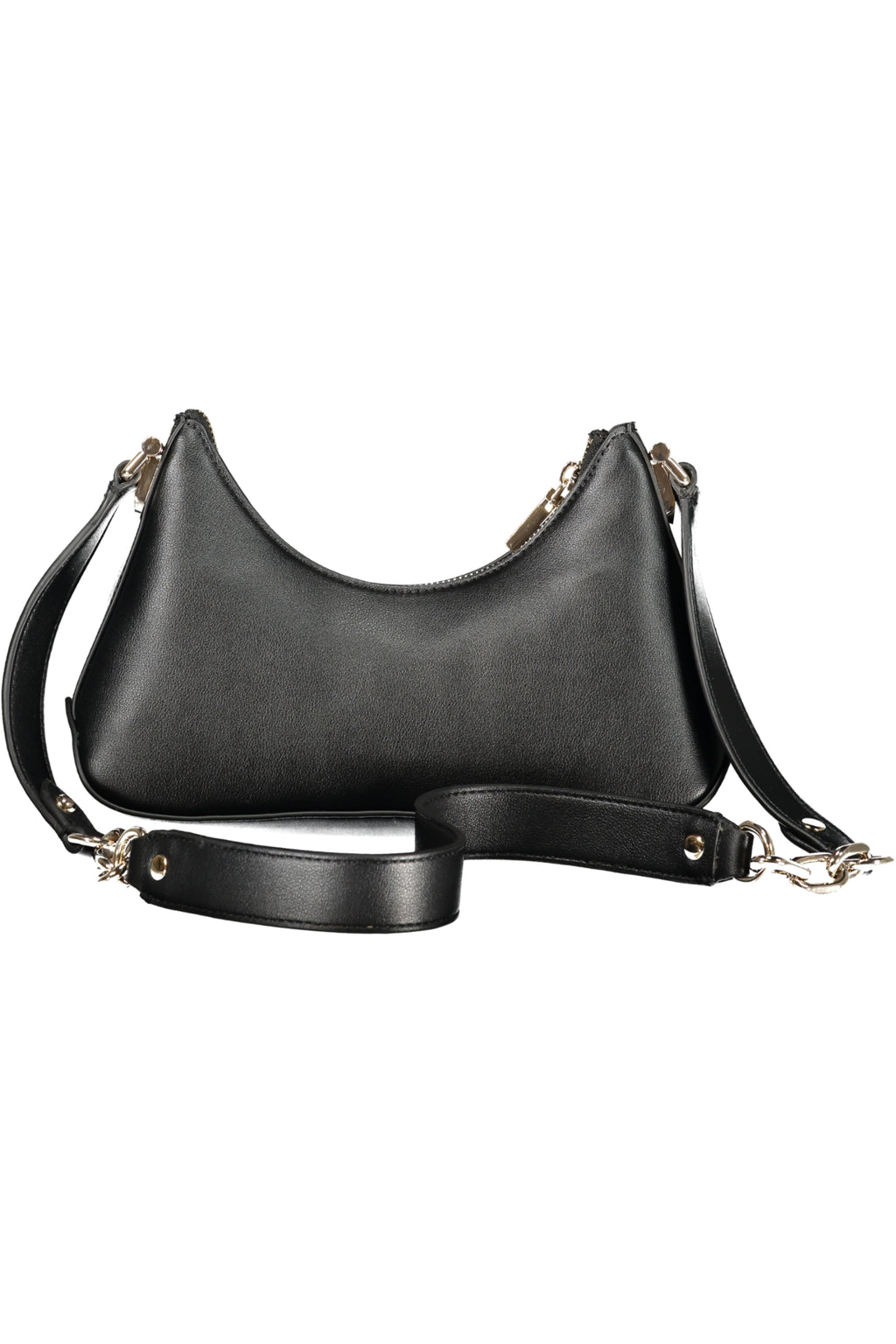 BOLSO NEGRO DE MUJER GUESS JEANS 