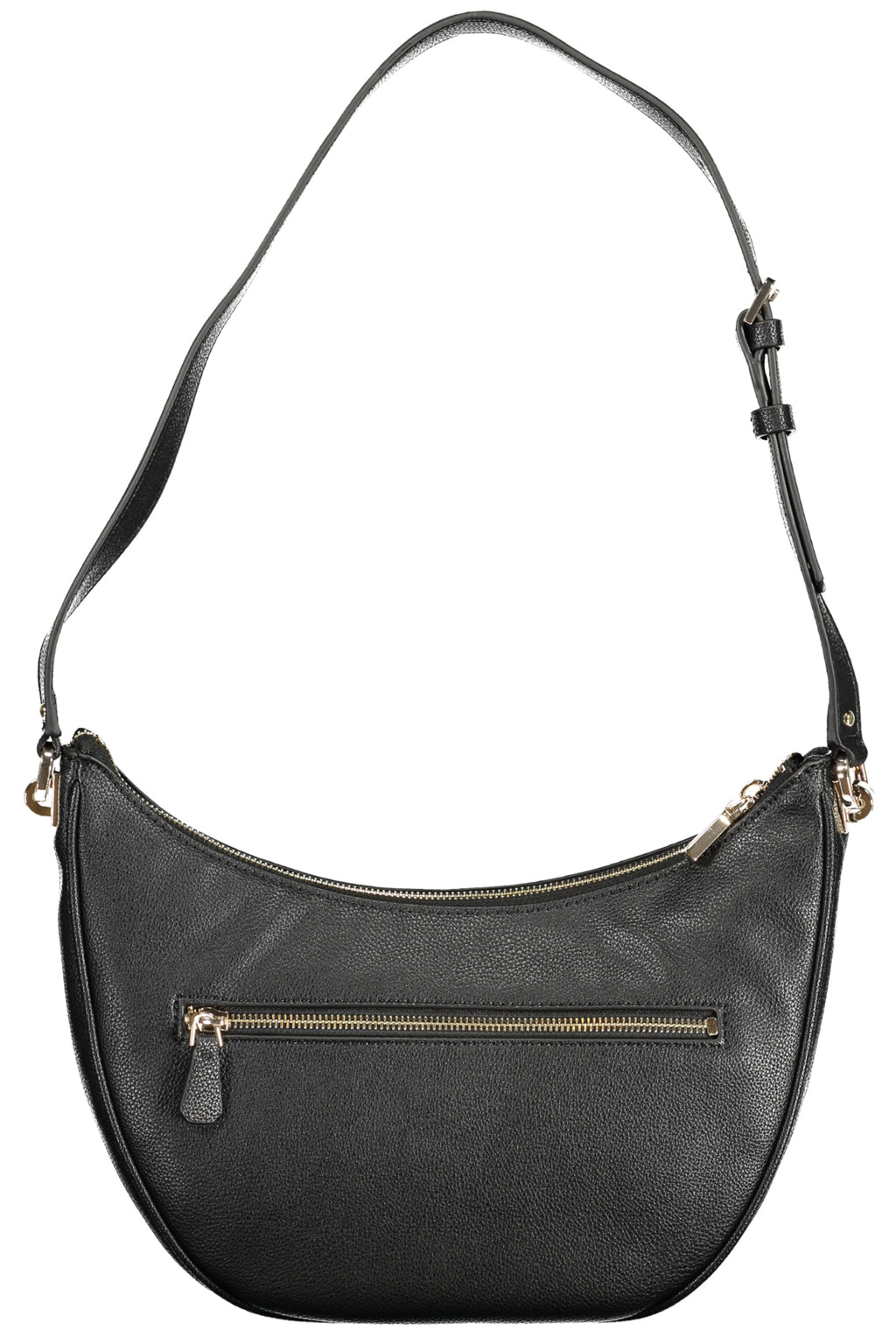 BOLSO NEGRO DE MUJER GUESS JEANS 