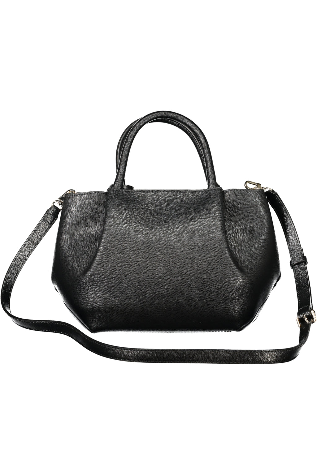 BOLSO NEGRO DE MUJER GUESS JEANS 