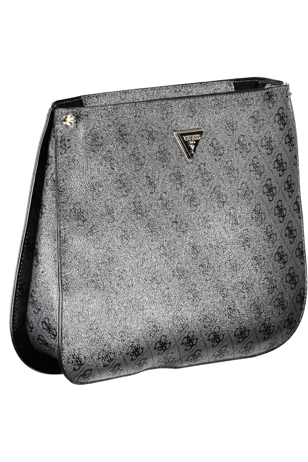 BOLSO NEGRO DE MUJER GUESS JEANS 