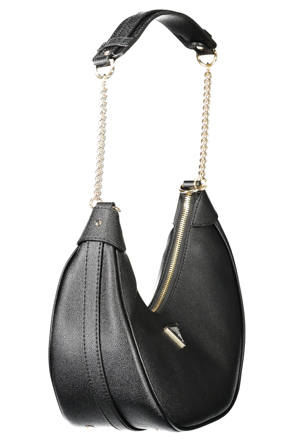 BOLSO NEGRO DE MUJER GUESS JEANS 