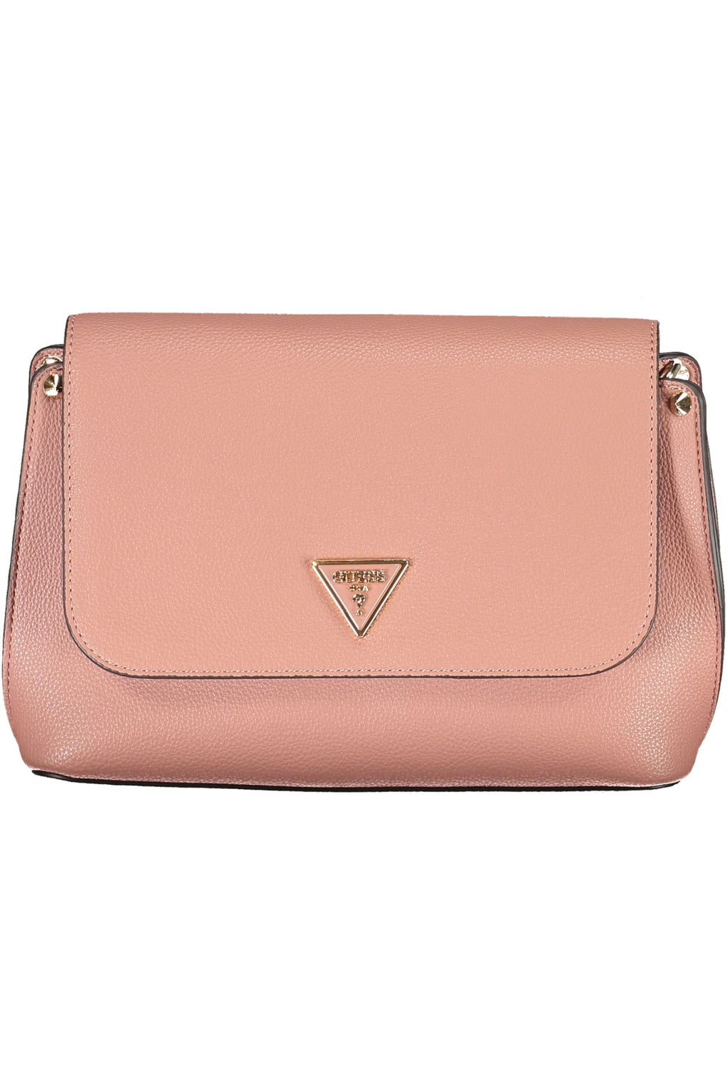 BOLSO ROSA DE MUJER GUESS JEANS 
