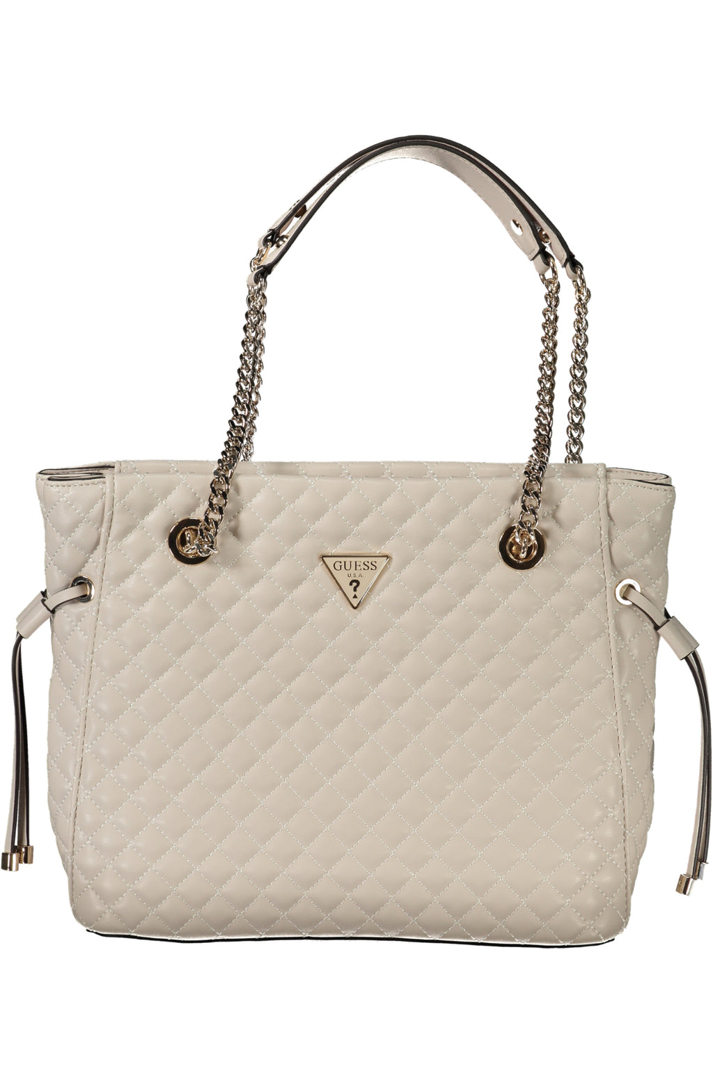 BOLSO ROSA DE MUJER GUESS JEANS 