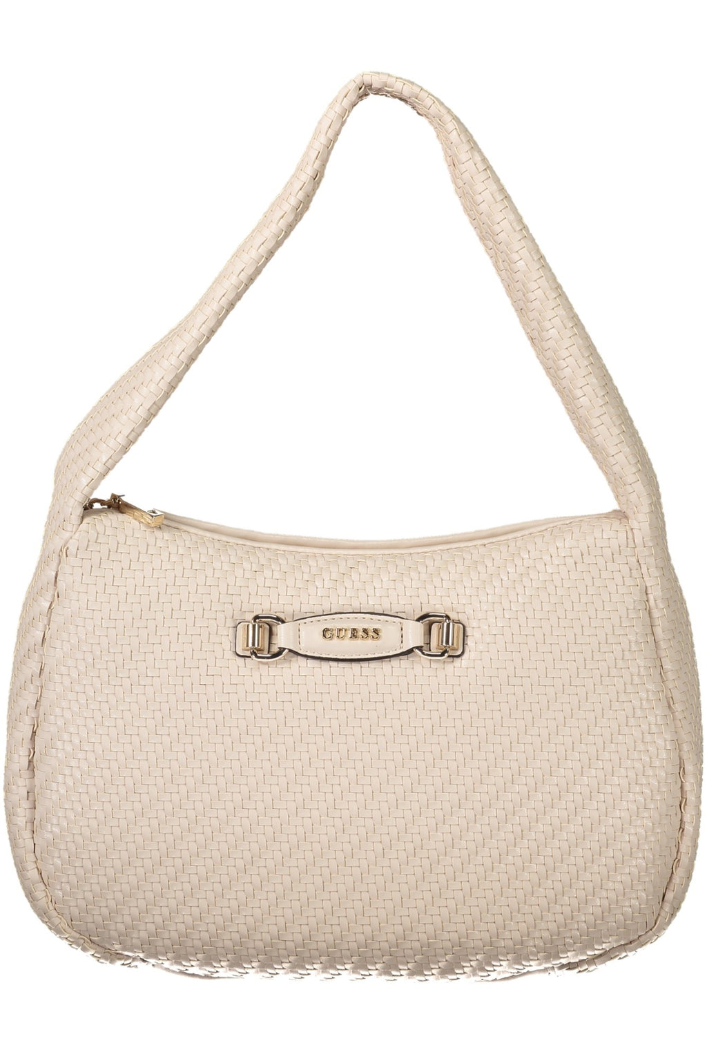 BOLSO ROSA DE MUJER GUESS JEANS 