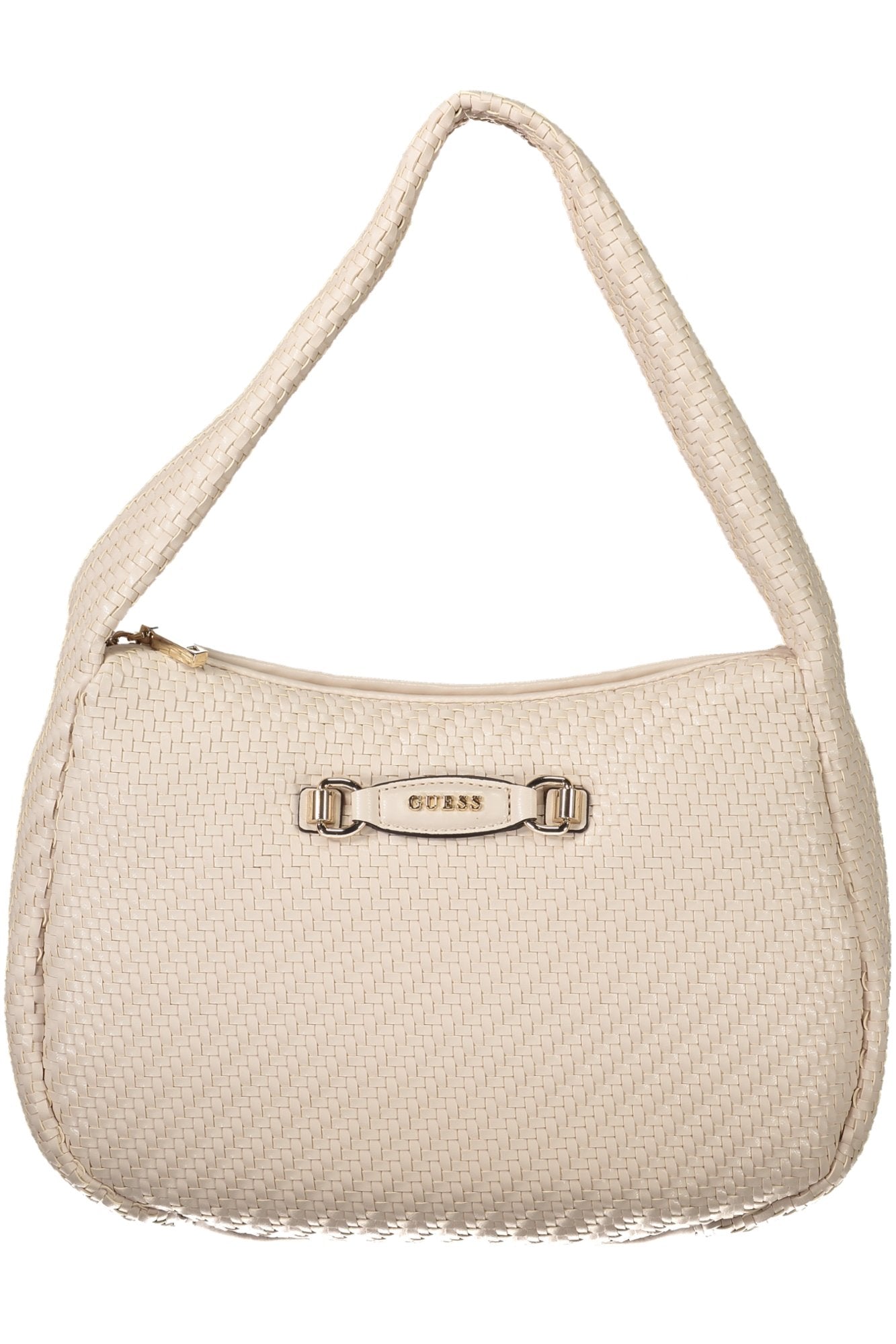 BOLSO ROSA DE MUJER GUESS JEANS 