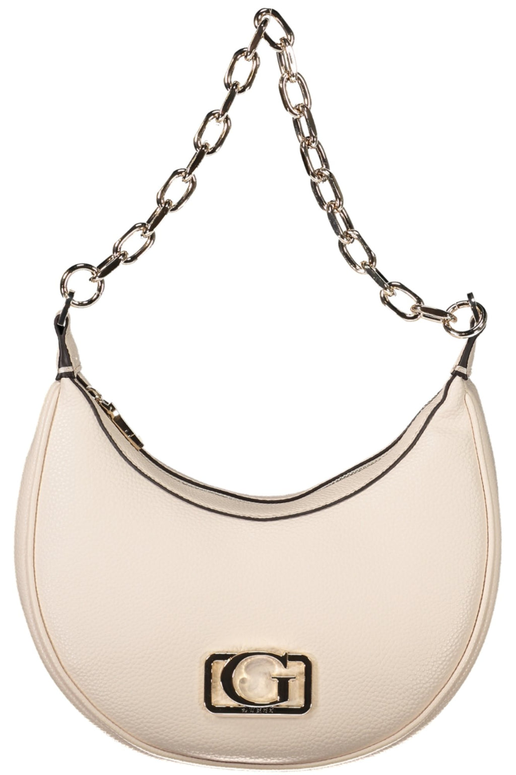 BOLSO ROSA DE MUJER GUESS JEANS 