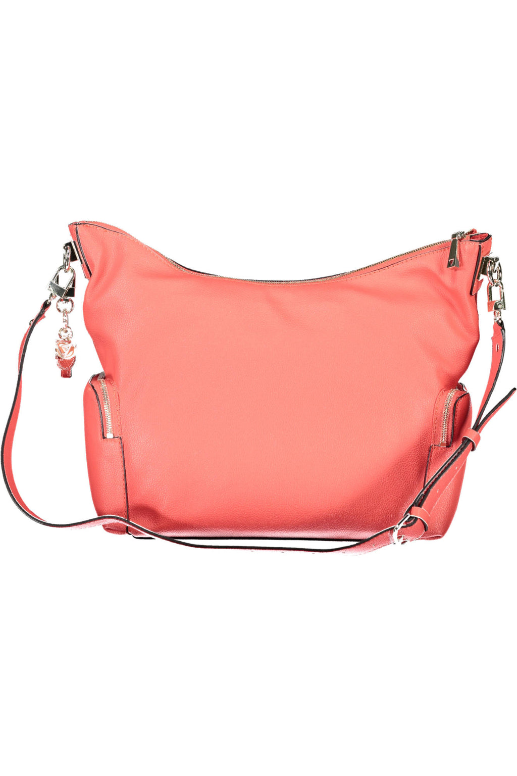 BOLSO ROSA DE MUJER GUESS JEANS 