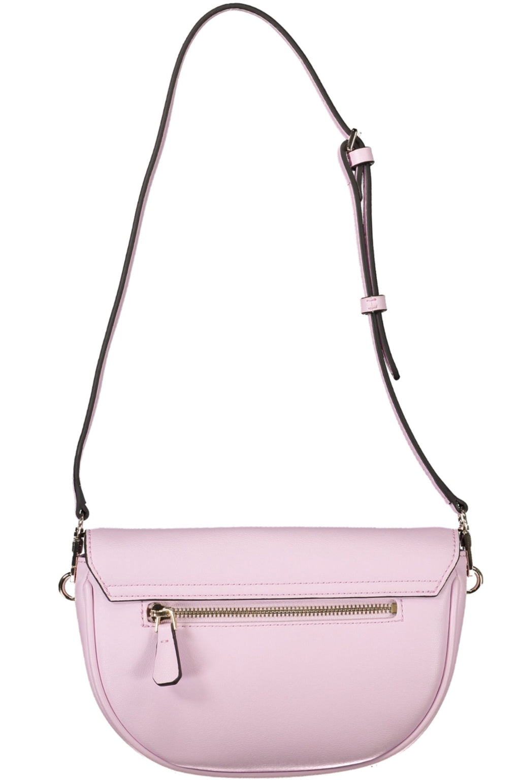 BOLSO ROSA DE MUJER GUESS JEANS 