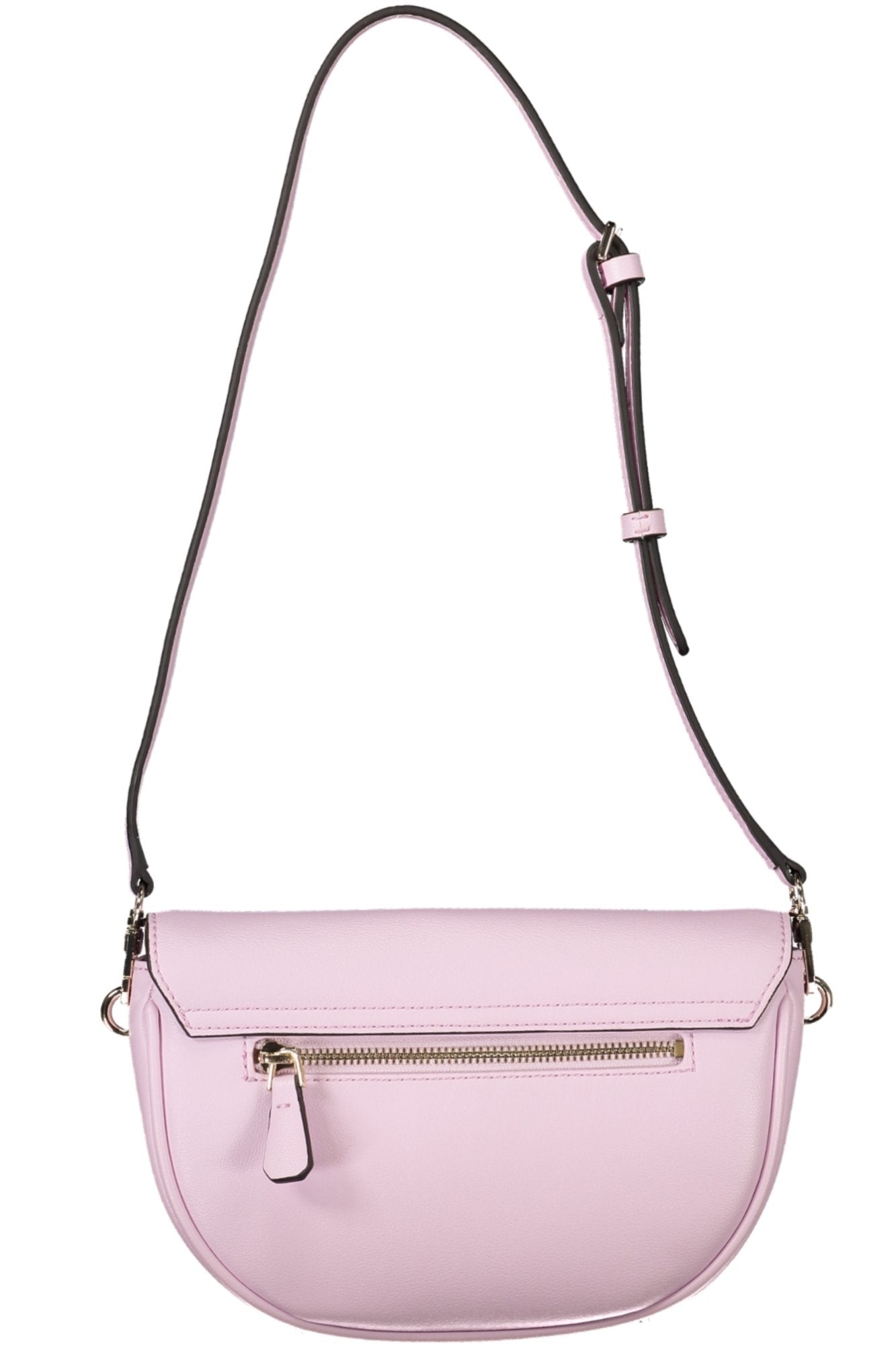 BOLSO ROSA DE MUJER GUESS JEANS 