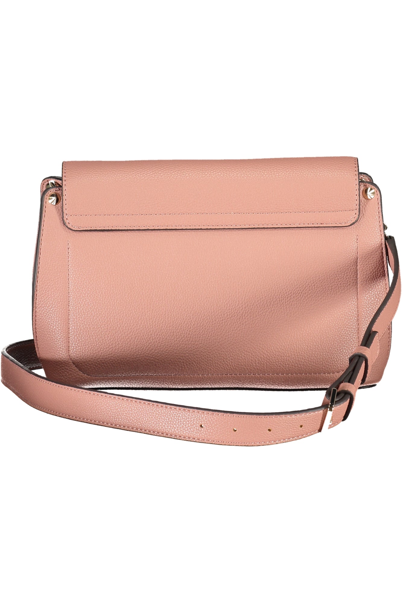 BOLSO ROSA DE MUJER GUESS JEANS 