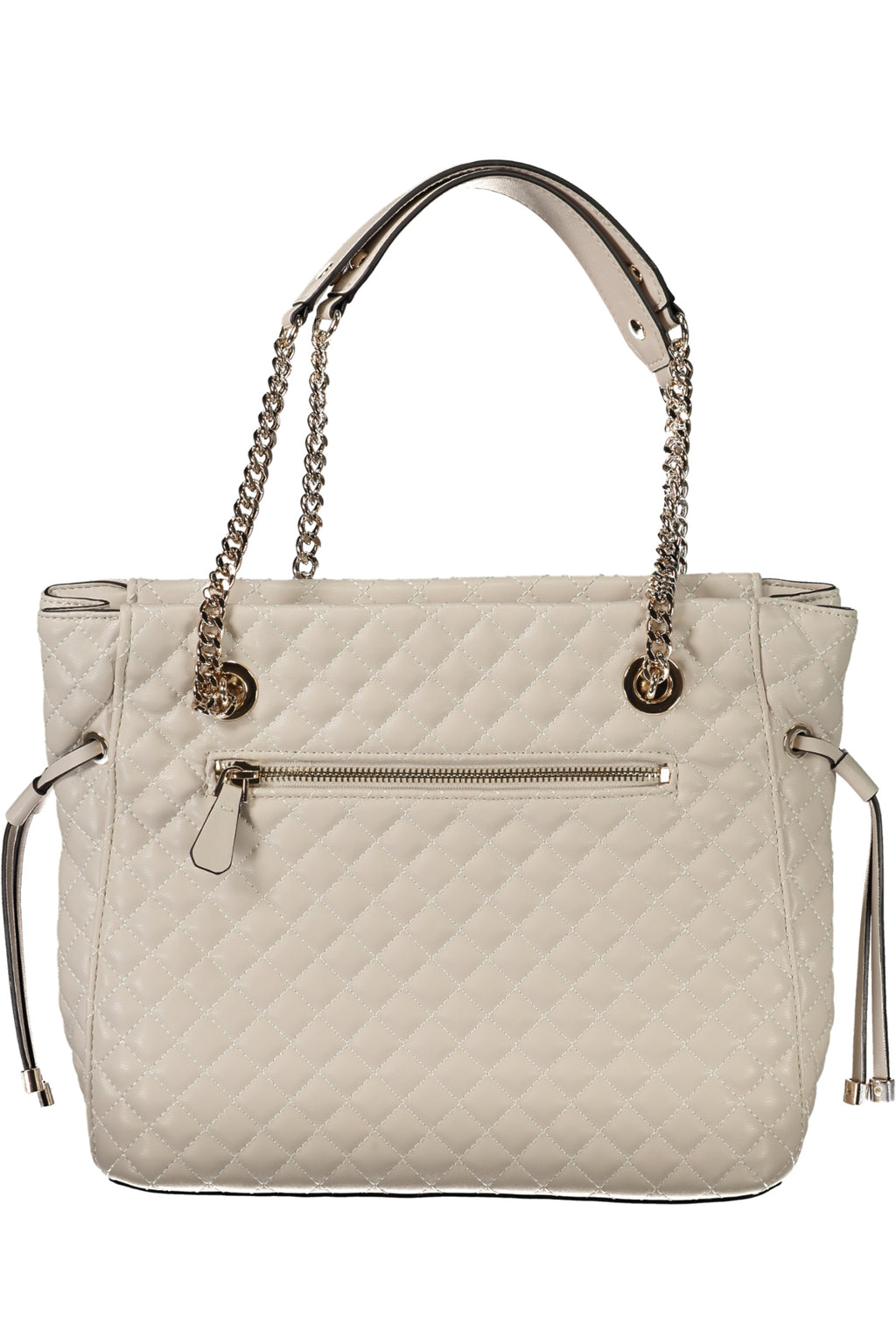 BOLSO ROSA DE MUJER GUESS JEANS 