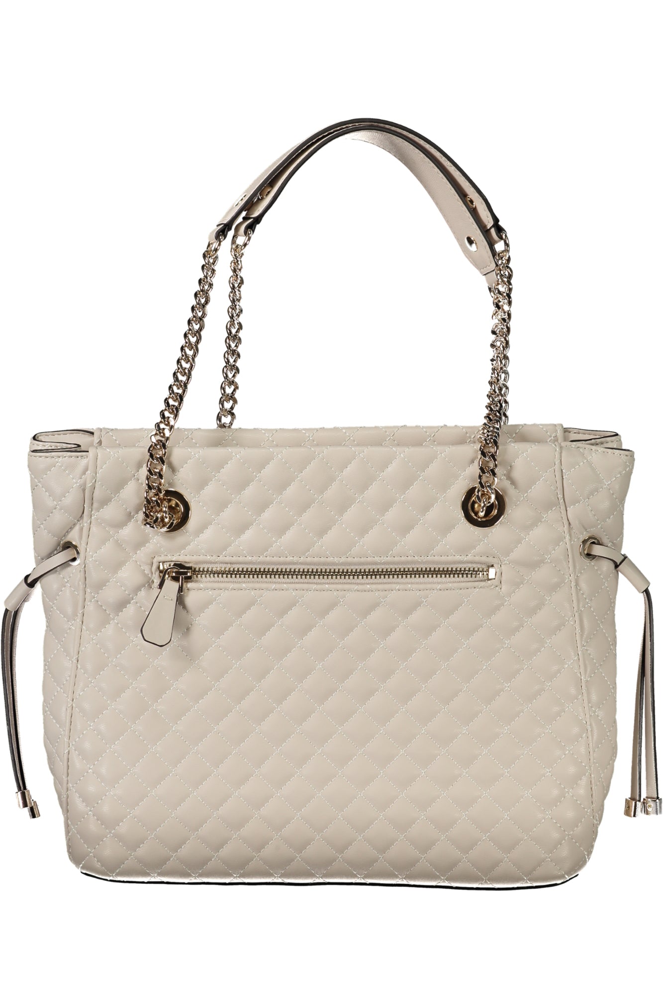 BOLSO ROSA DE MUJER GUESS JEANS 