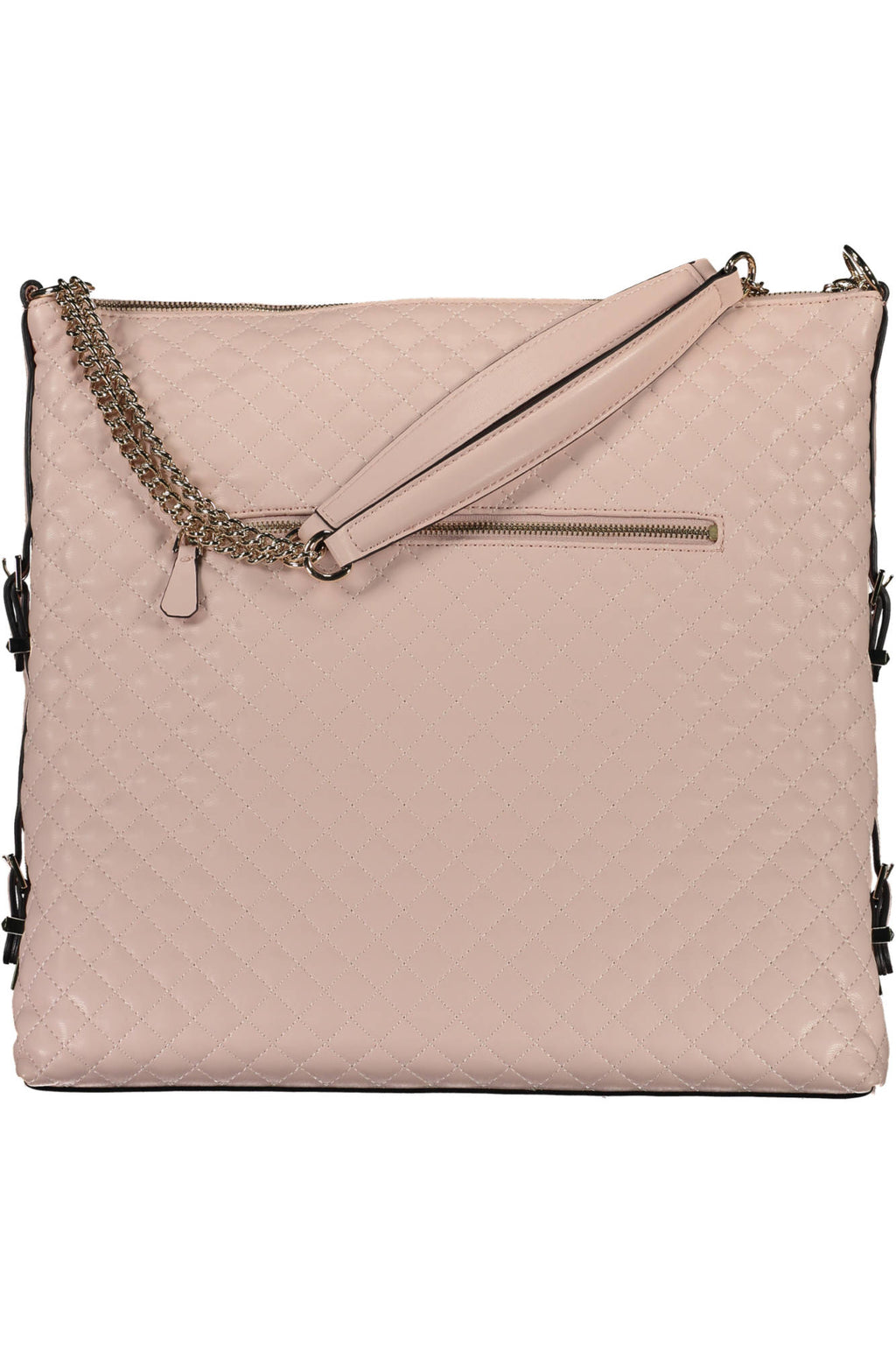 BOLSO ROSA DE MUJER GUESS JEANS 