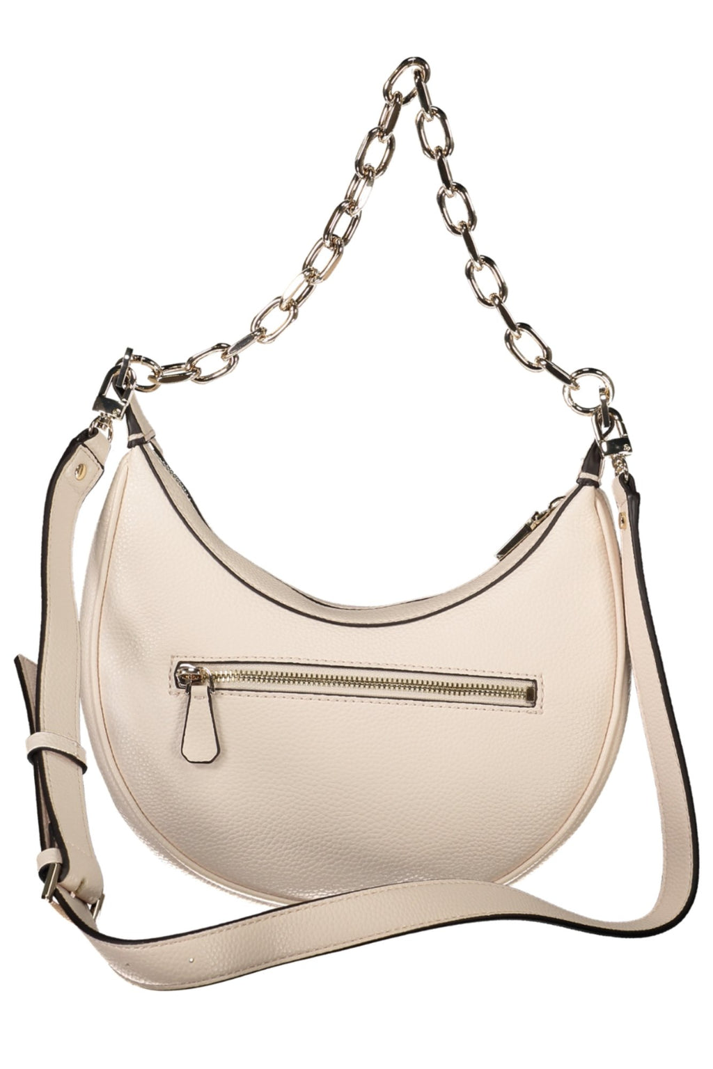 BOLSO ROSA DE MUJER GUESS JEANS 