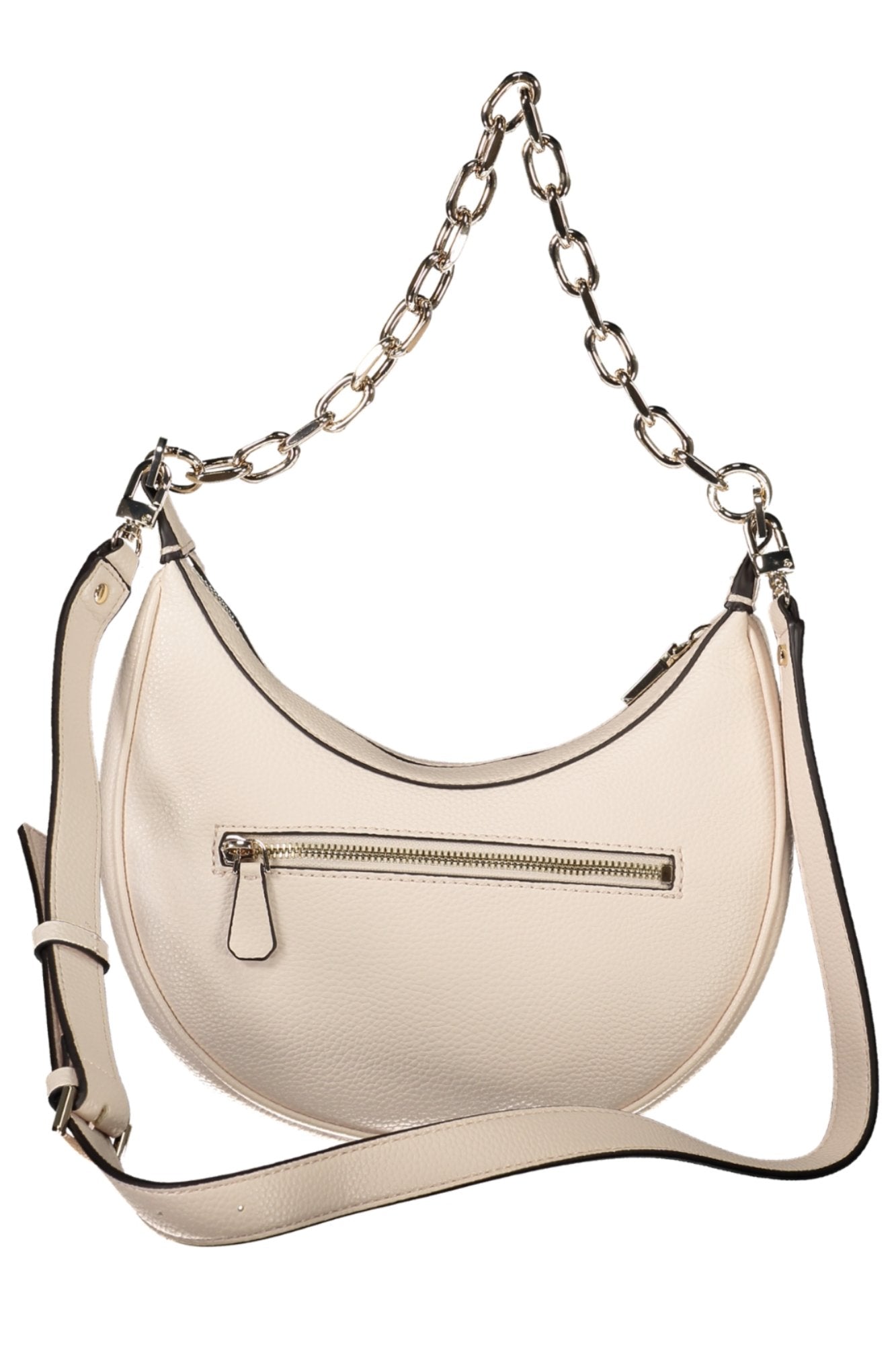 BOLSO ROSA DE MUJER GUESS JEANS 