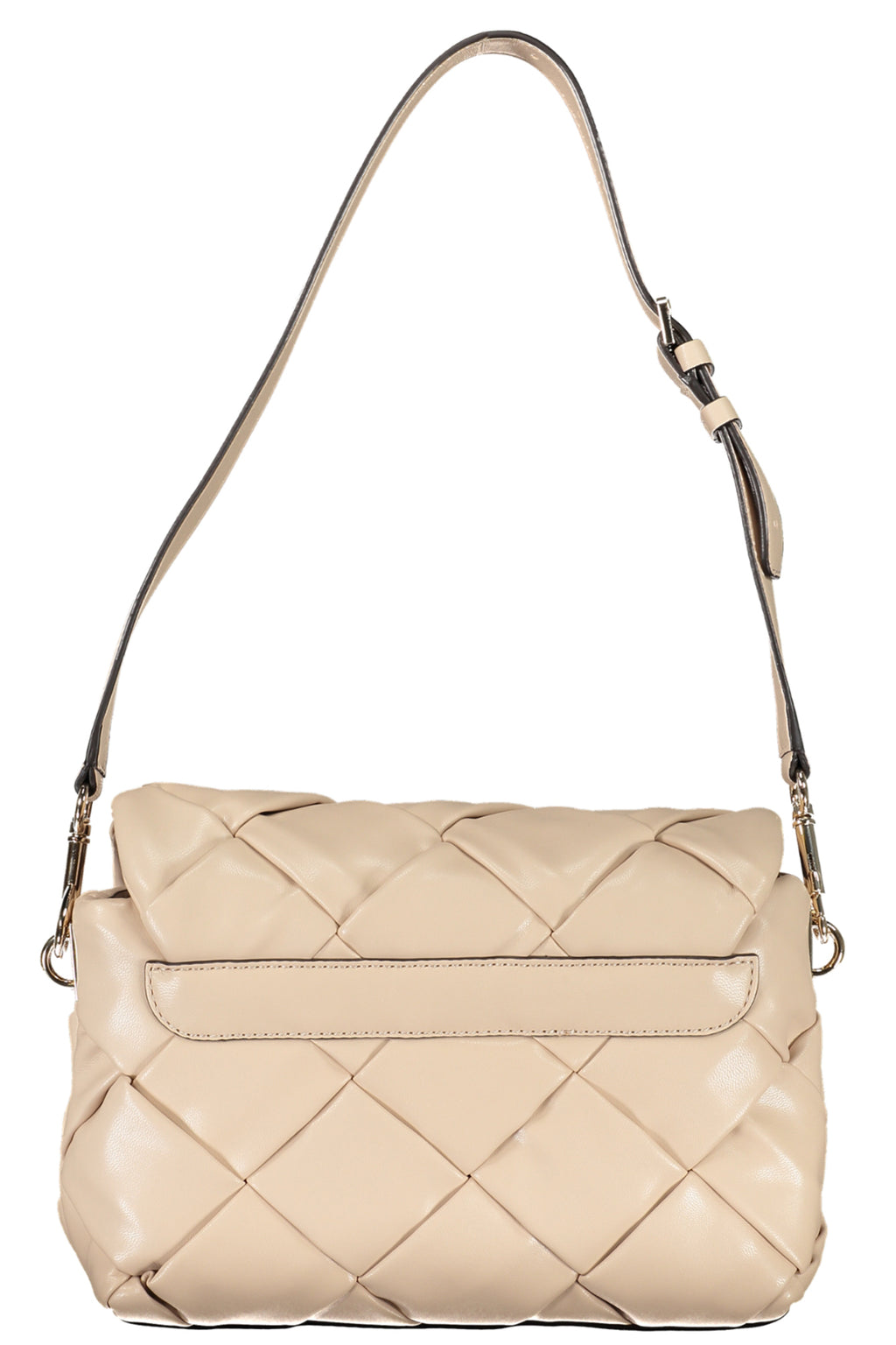 BOLSO ROSA DE MUJER GUESS JEANS 