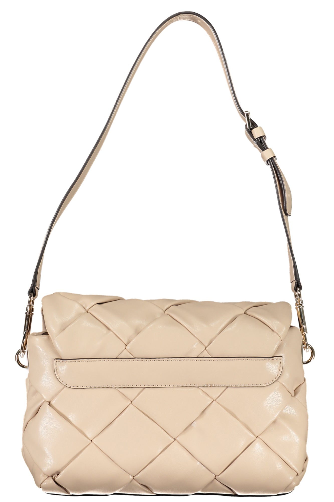 BOLSO ROSA DE MUJER GUESS JEANS 