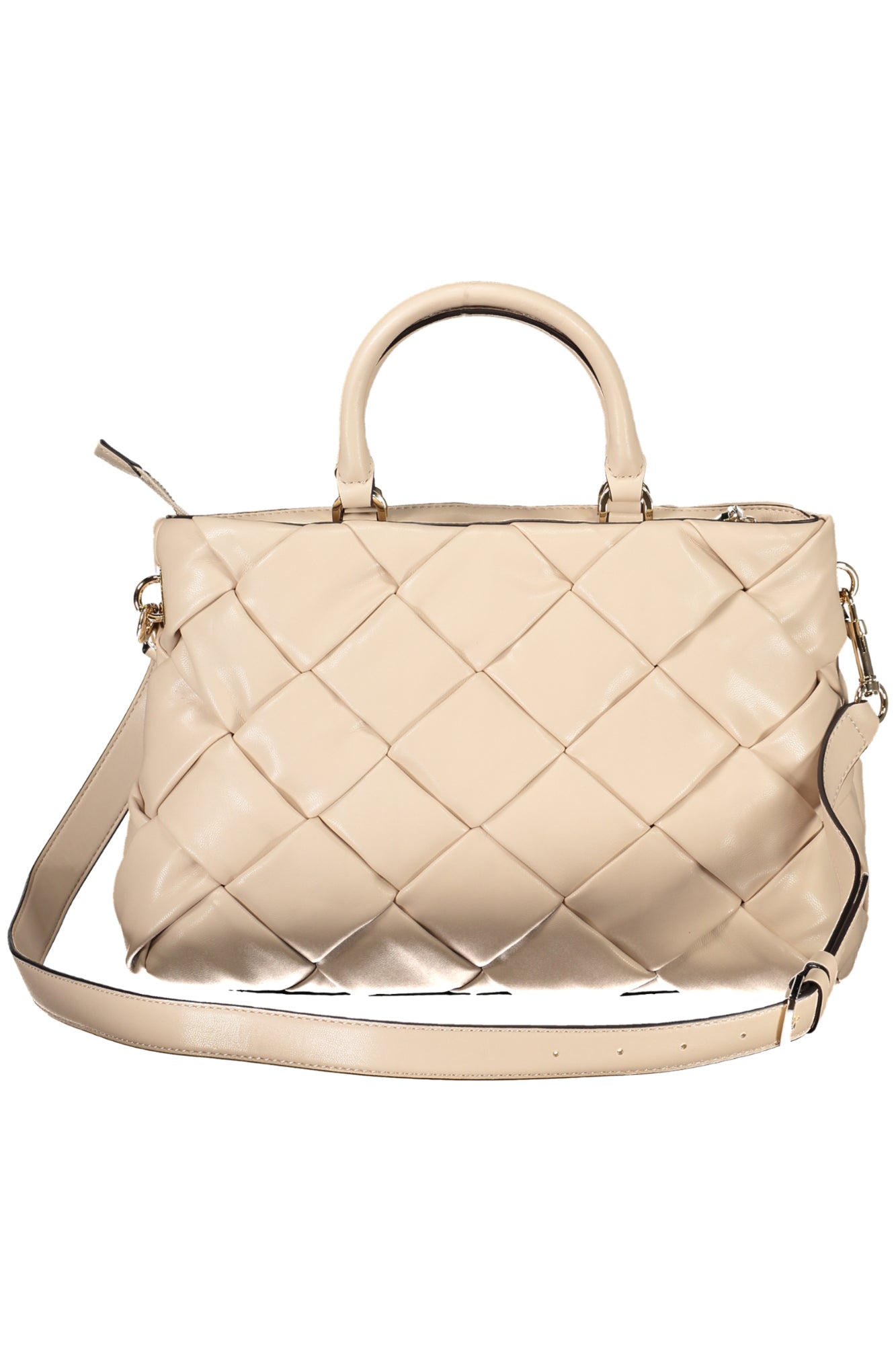 BOLSO ROSA DE MUJER GUESS JEANS 