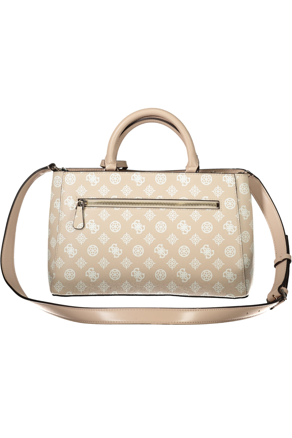 BOLSO ROSA DE MUJER GUESS JEANS 