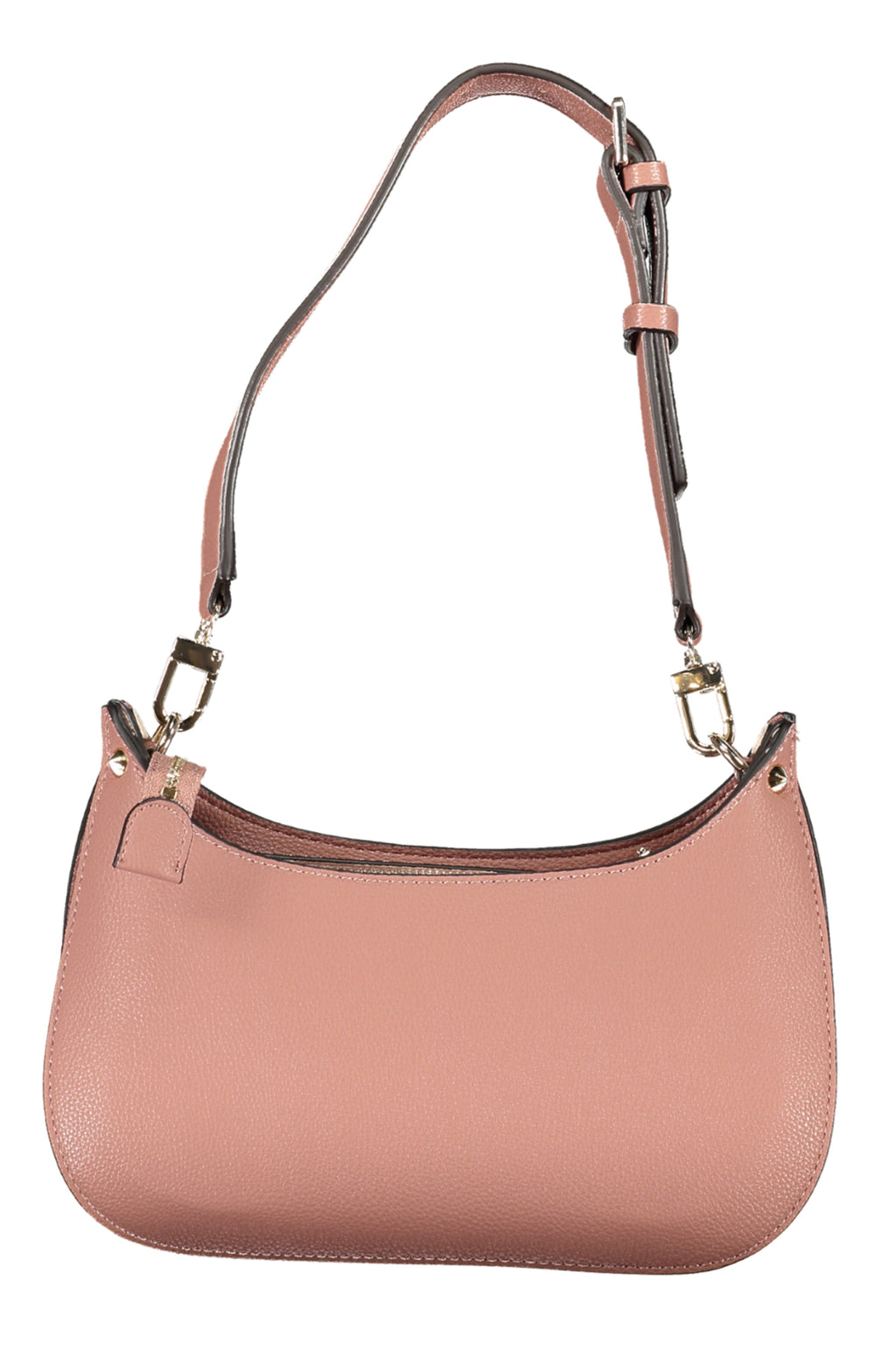 BOLSO ROSA DE MUJER GUESS JEANS 