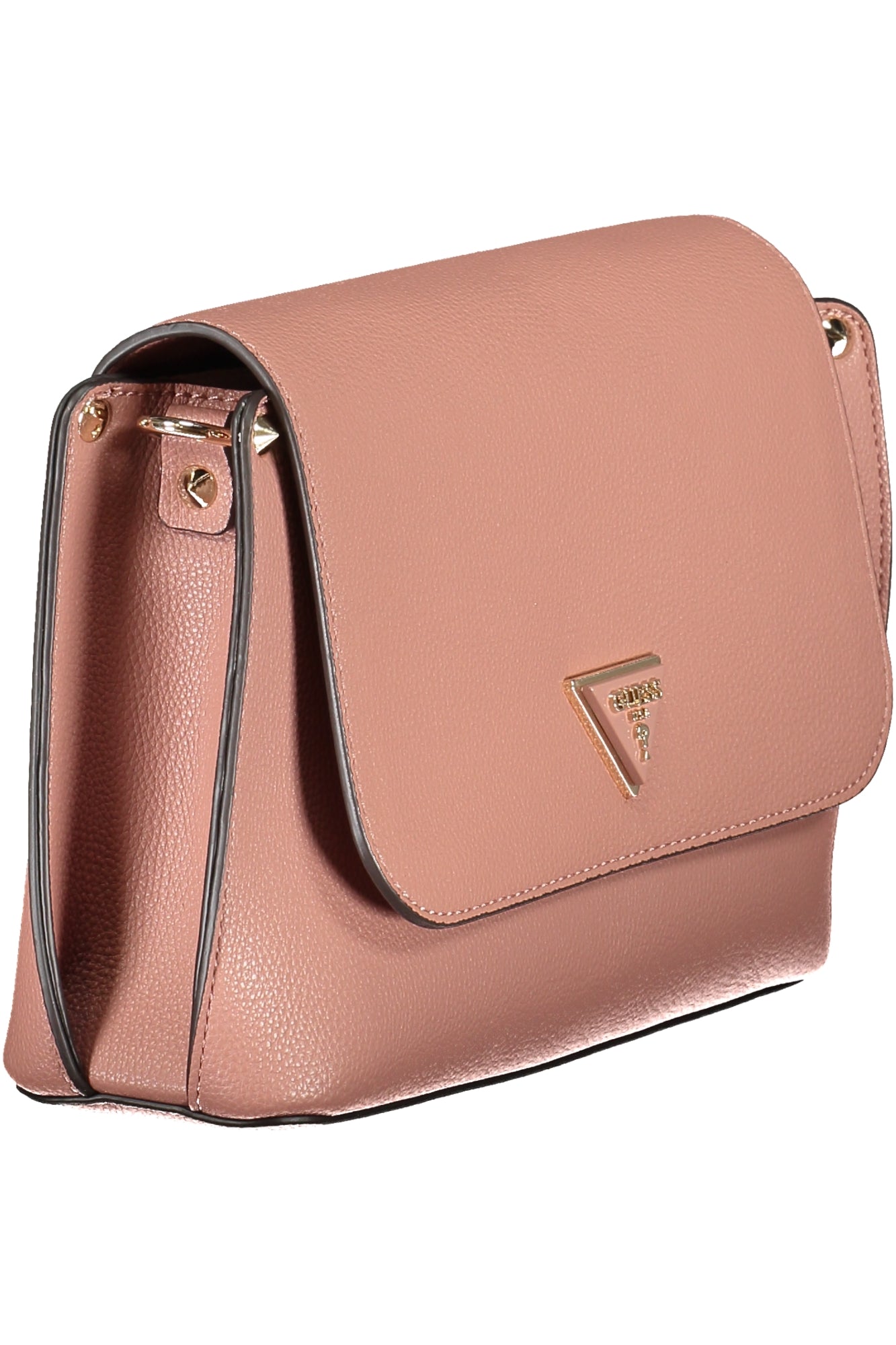 BOLSO ROSA DE MUJER GUESS JEANS 