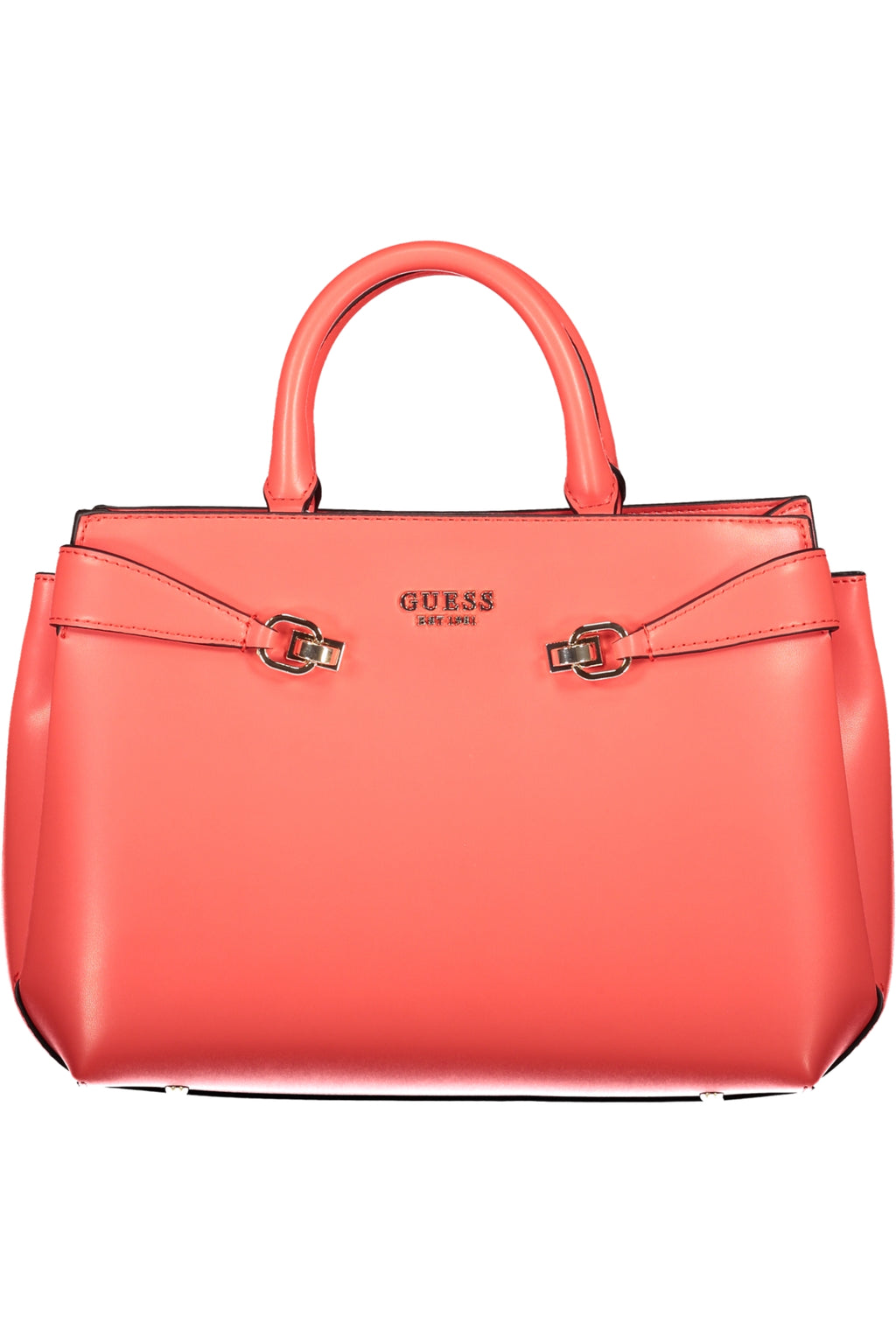BOLSO DE MUJER GUESS JEANS ROJO 