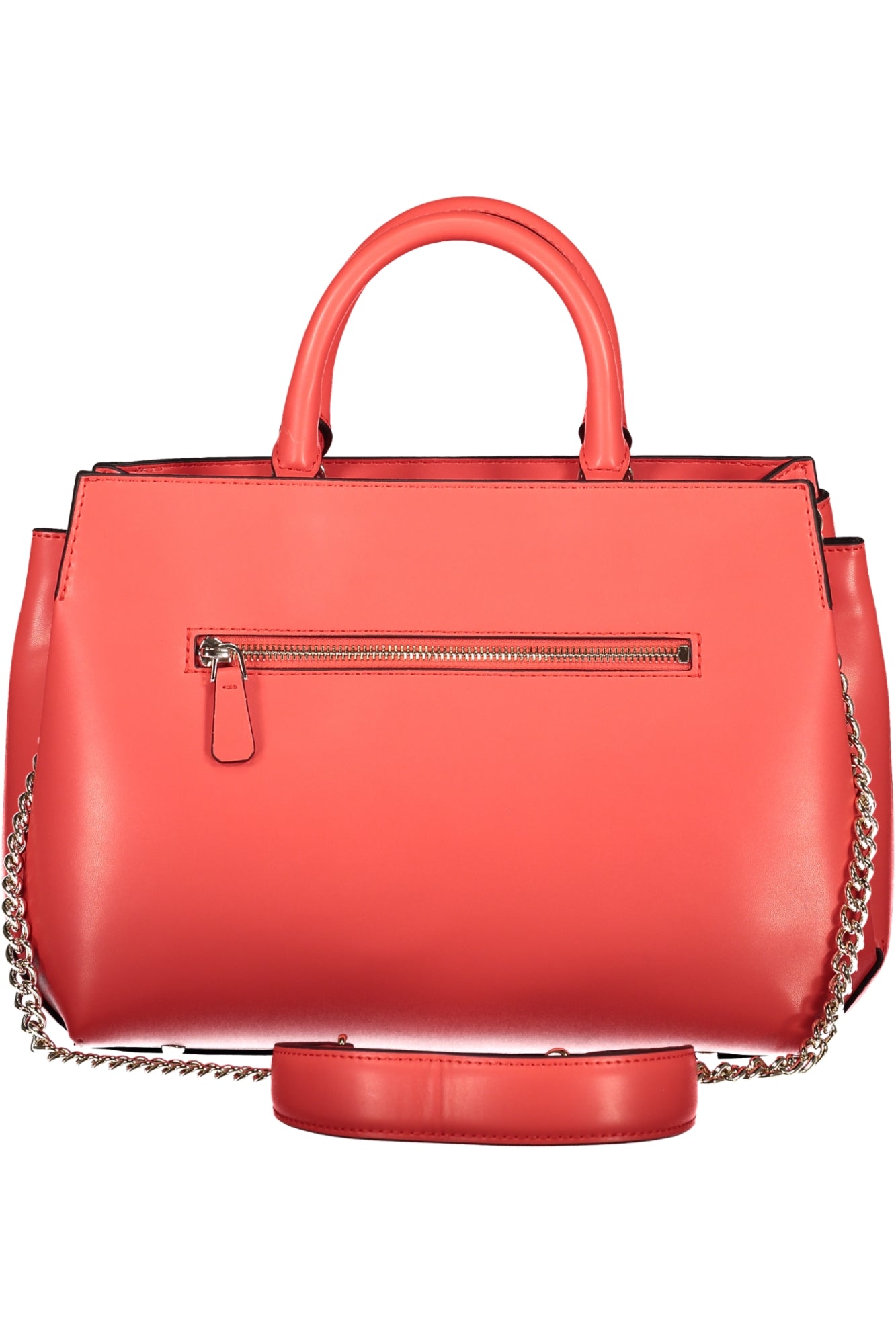 BOLSO DE MUJER GUESS JEANS ROJO 