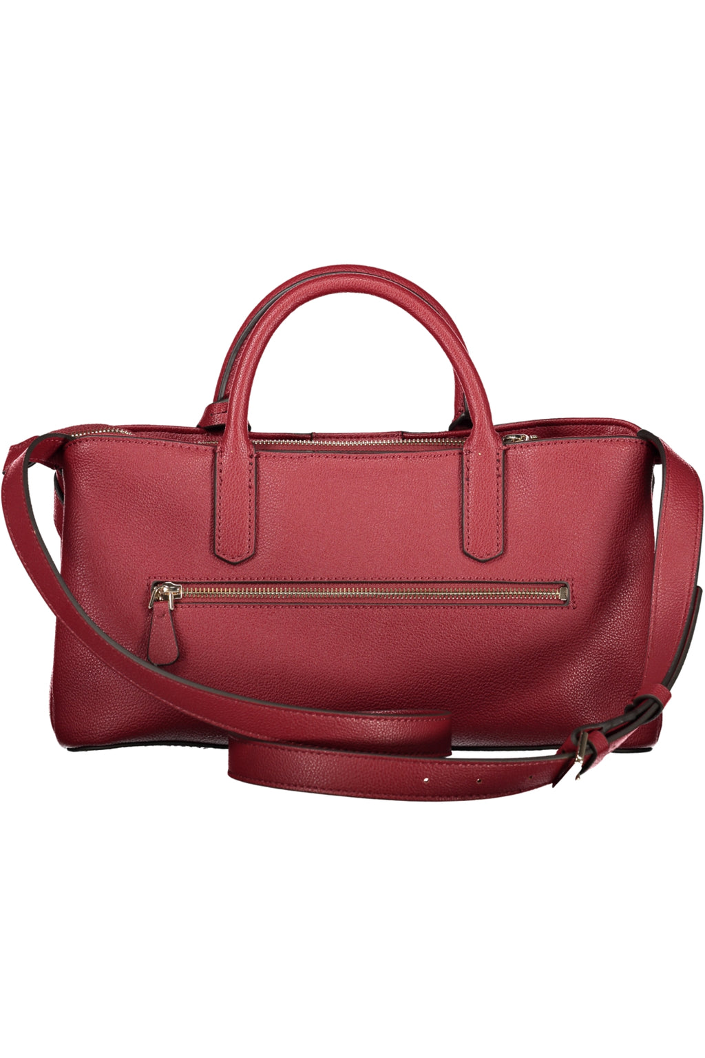 BOLSO DE MUJER GUESS JEANS ROJO 