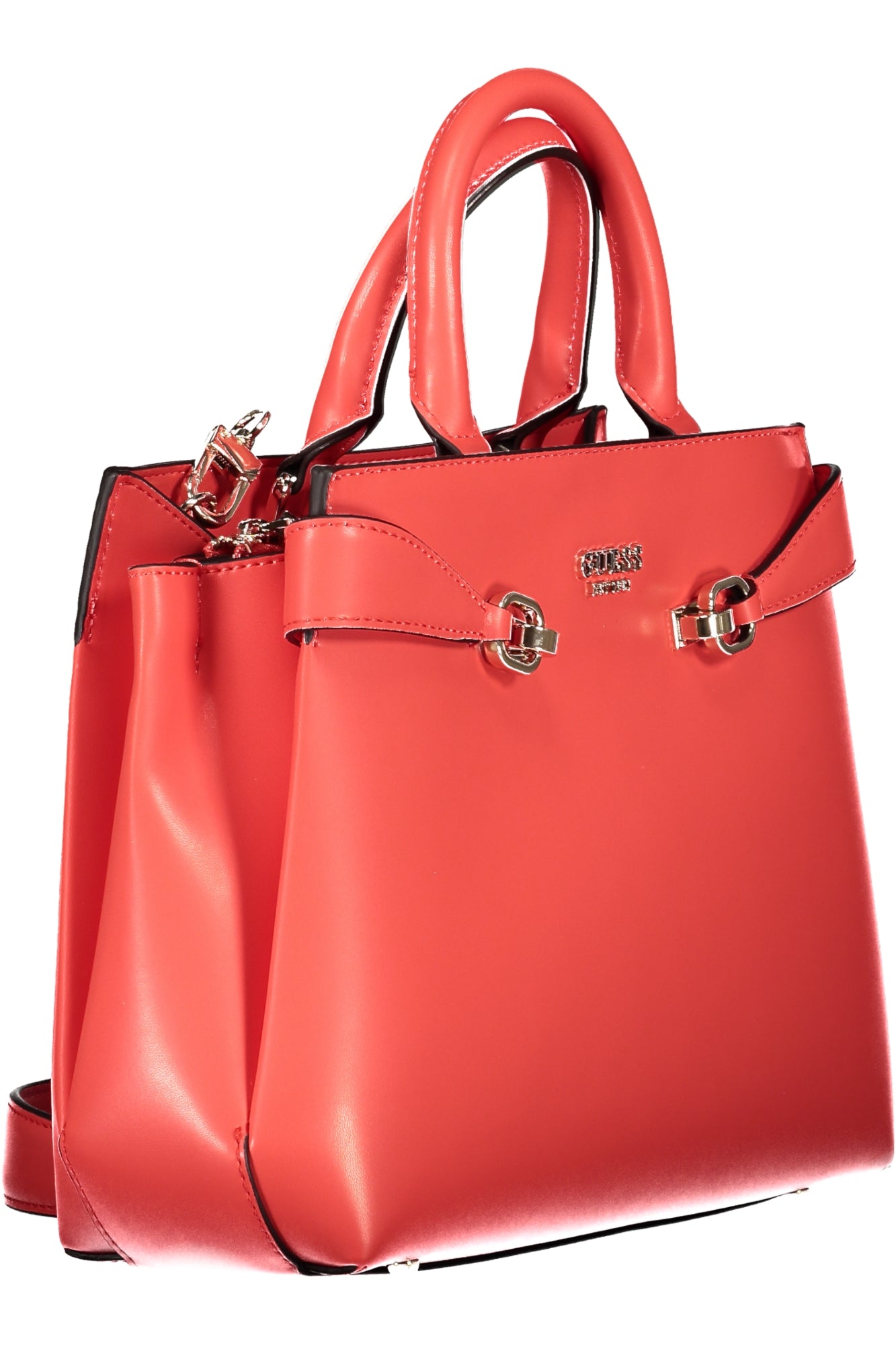 BOLSO DE MUJER GUESS JEANS ROJO 