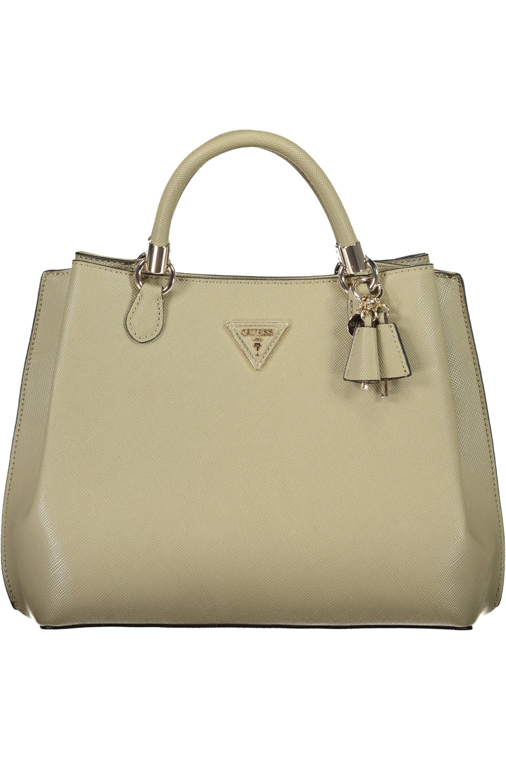 BOLSO VERDE DE MUJER GUESS JEANS 