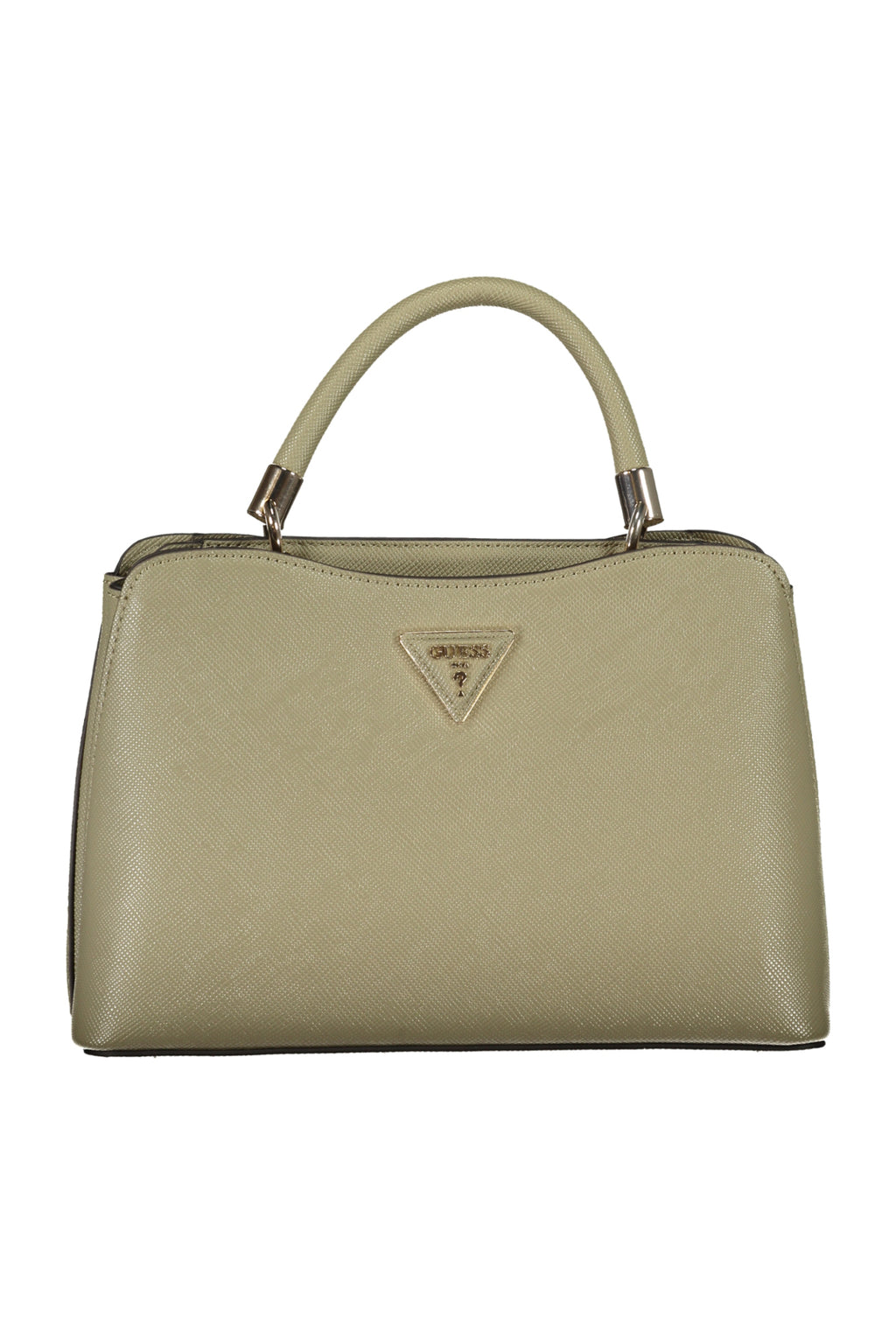 BOLSO VERDE DE MUJER GUESS JEANS 