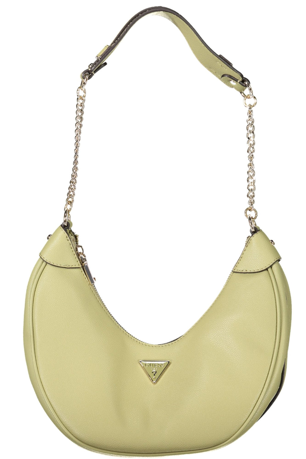 BOLSO VERDE DE MUJER GUESS JEANS 