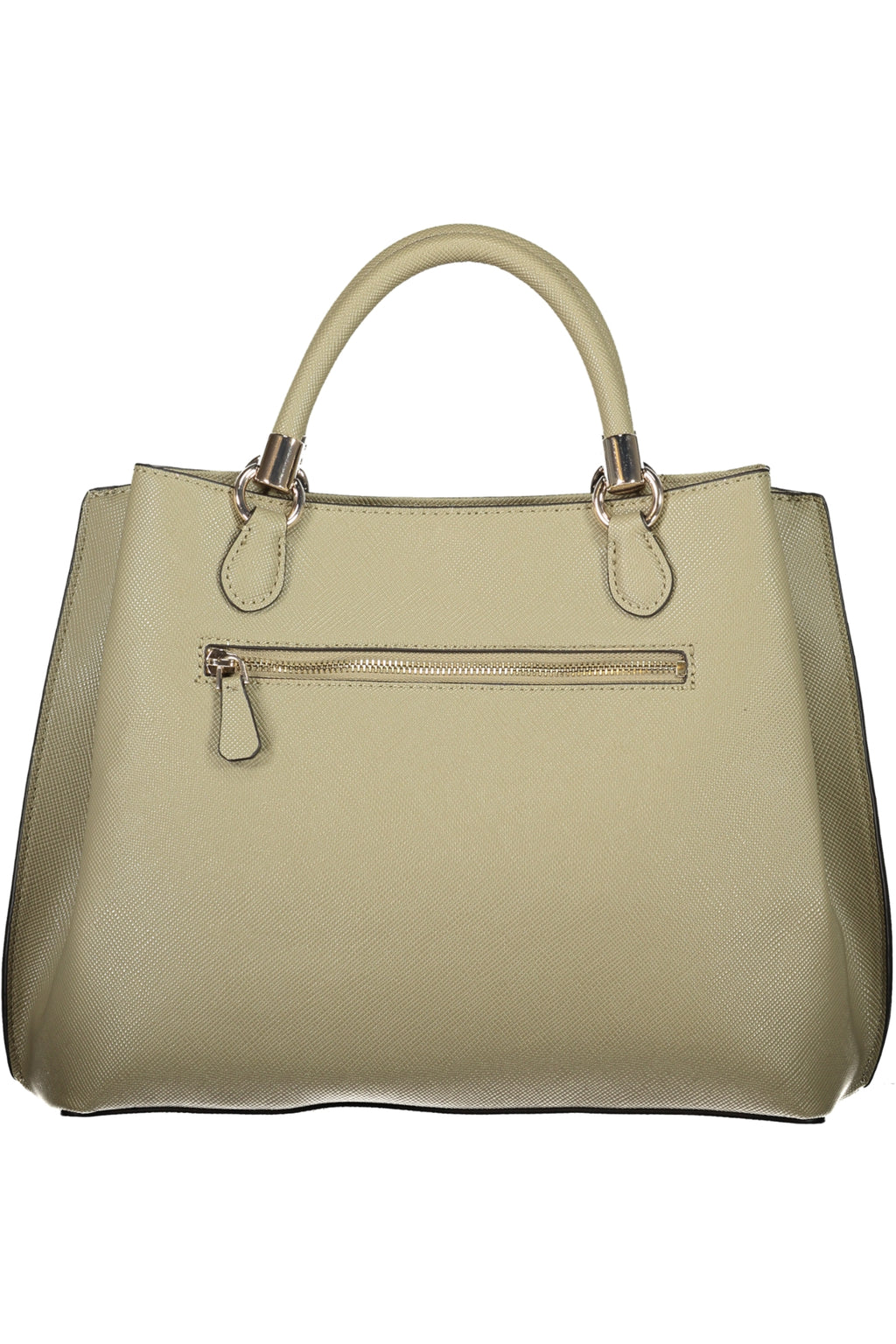 BOLSO VERDE DE MUJER GUESS JEANS 