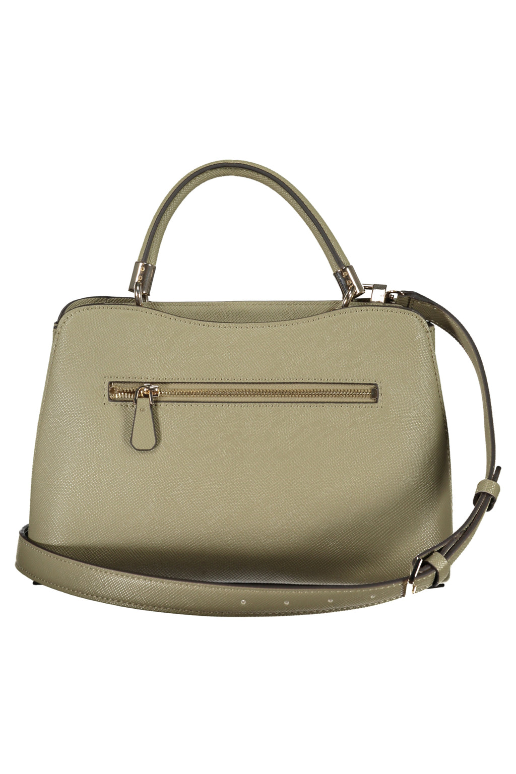 BOLSO VERDE DE MUJER GUESS JEANS 