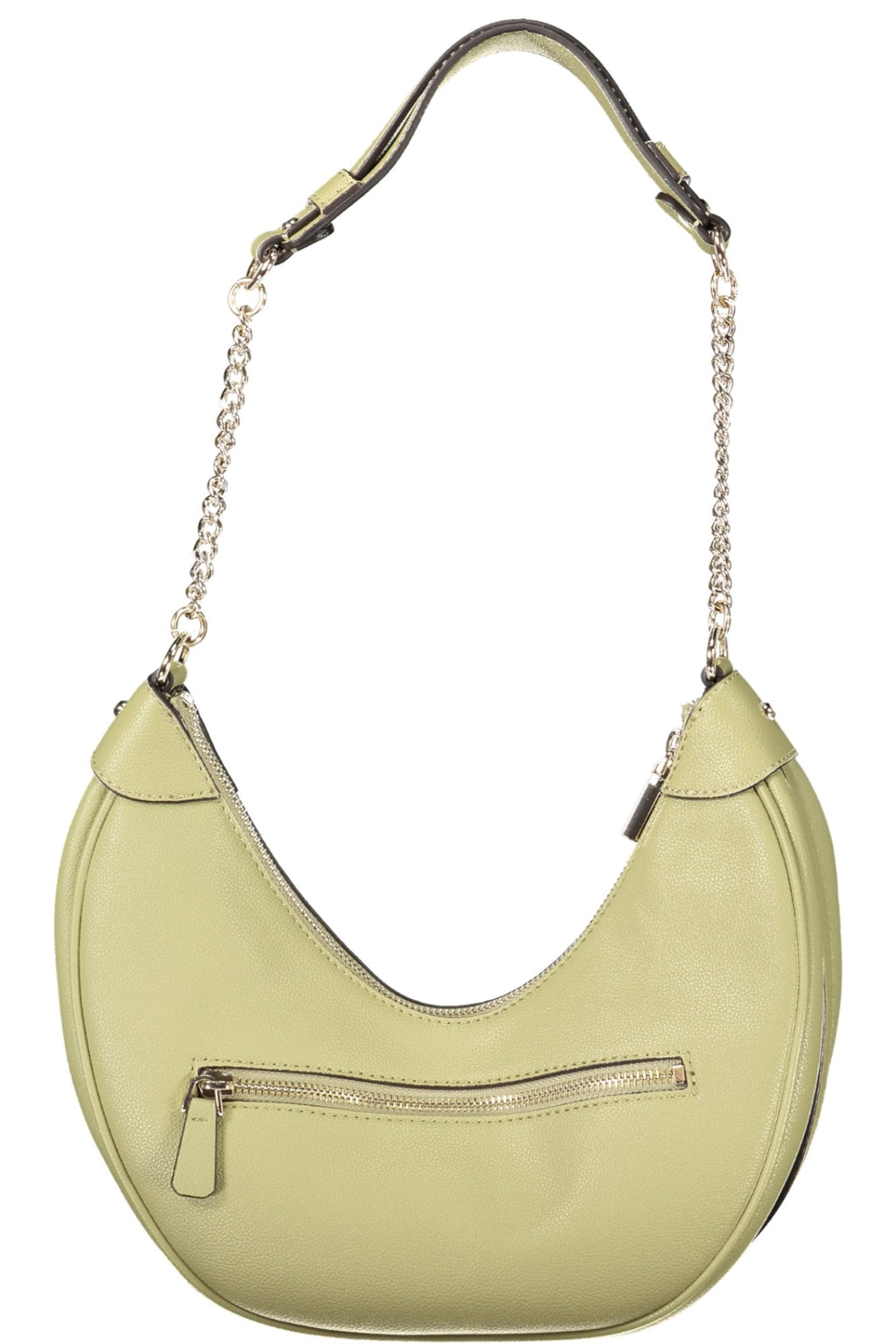 BOLSO VERDE DE MUJER GUESS JEANS 