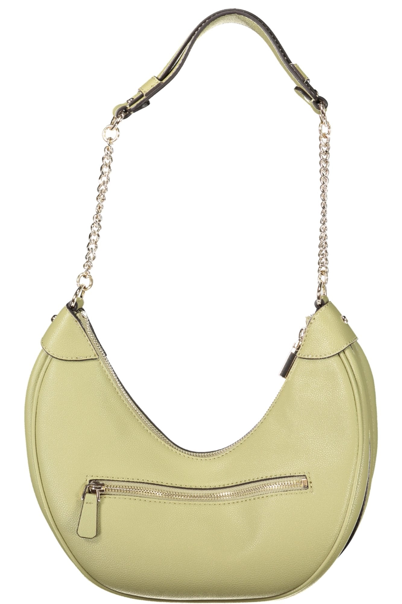 BOLSO VERDE DE MUJER GUESS JEANS 