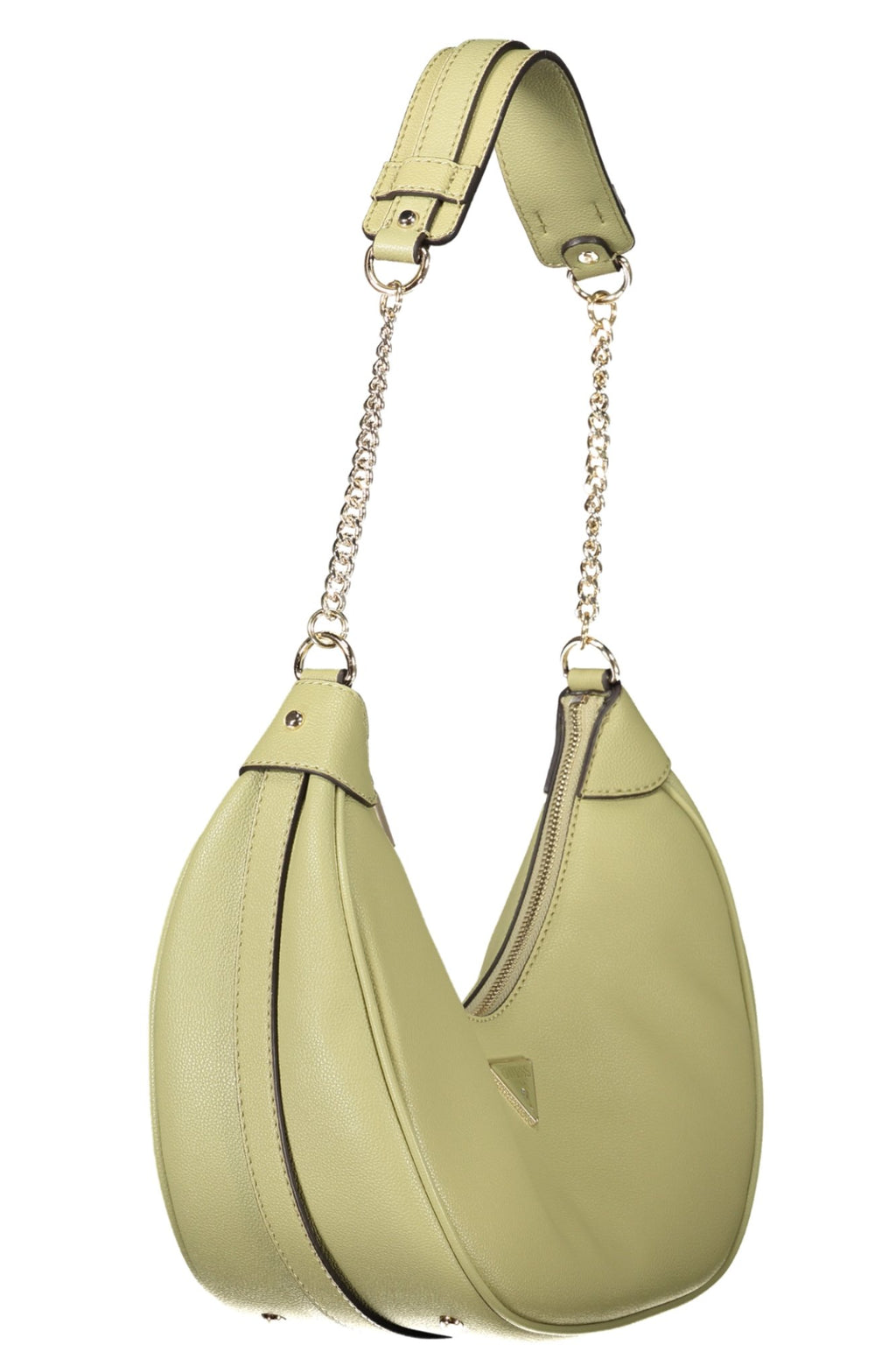 BOLSO VERDE DE MUJER GUESS JEANS 