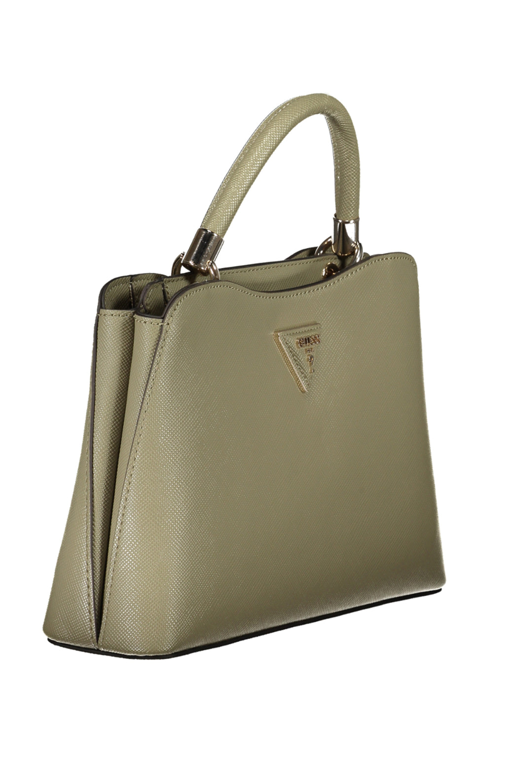 BOLSO VERDE DE MUJER GUESS JEANS 