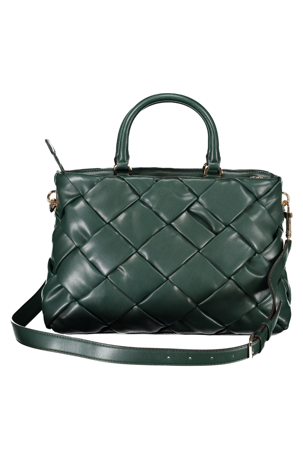 BOLSO VERDE DE MUJER GUESS JEANS 