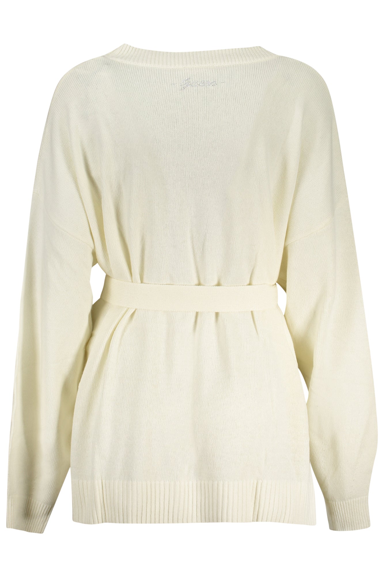 CÁRDIGAN GUESS JEANS MUJER BLANCO 