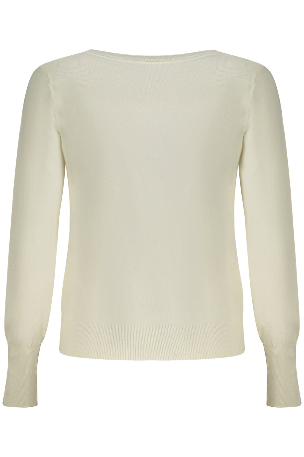 CÁRDIGAN GUESS JEANS MUJER BLANCO 