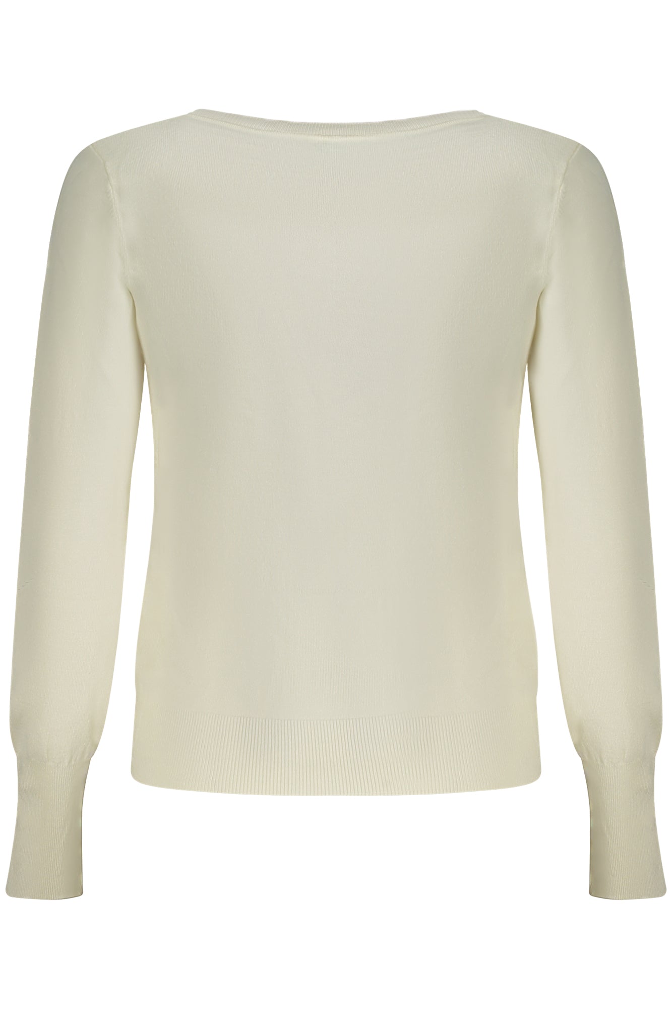 CÁRDIGAN GUESS JEANS MUJER BLANCO 